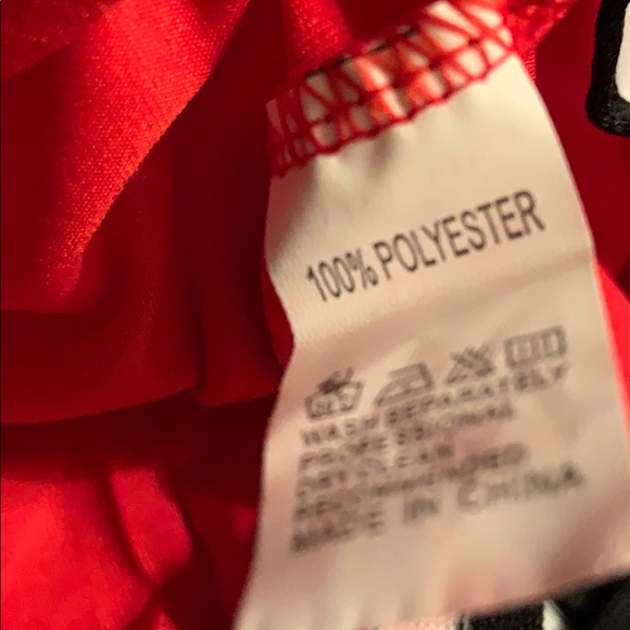 Jersey Style Bodysuit| ✨ ᴛʜᴇ ɢʟᴏᴡ ᴜᴘ ɪs ʀᴇᴀʟ - Picture 5 of 5